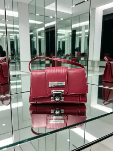 Bolsa pequena