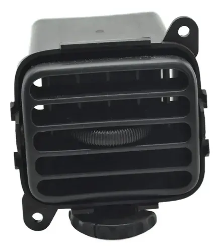 Difusor Ar Lateral Esquerdo Painel Grand Vitara 2002 Origina
