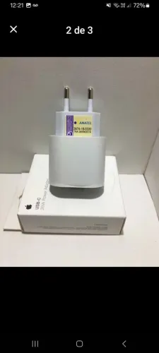 Carregador