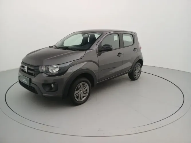 Fiat Mobi Like 1.0 Fire Flex 5P. 2026