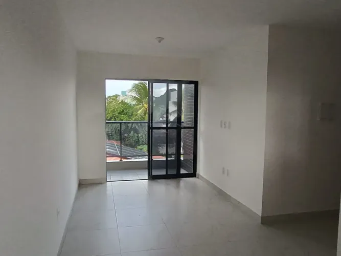 Apartamento a venda com 2 quartos, 1 suite, 1 vaga no Altiplano - Joao Pessoa/PB
