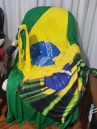 Serviços domésticos