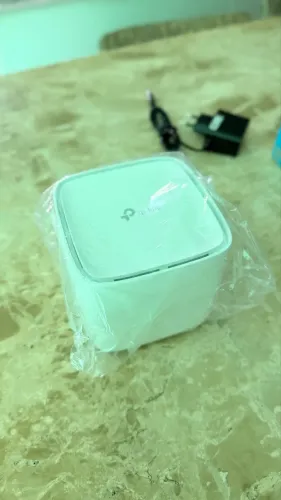 Roteador tplink Mesh AC1200