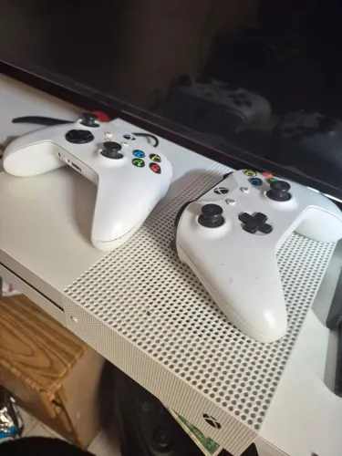 Vendo x box one