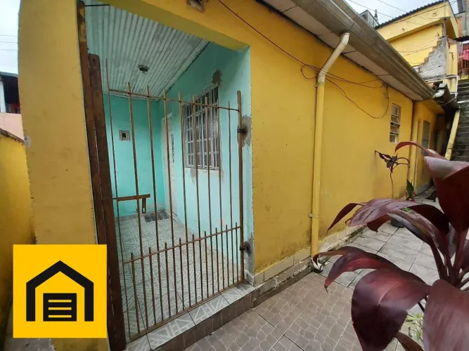 Terreno à venda, 300 m² por R$ 480.000,00 - Parque das Américas - Mauá/SP