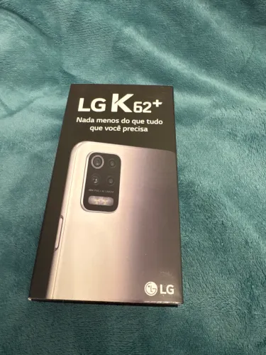 LG k62+