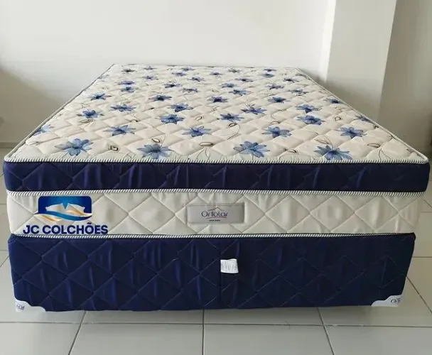 Cama casal modelos 