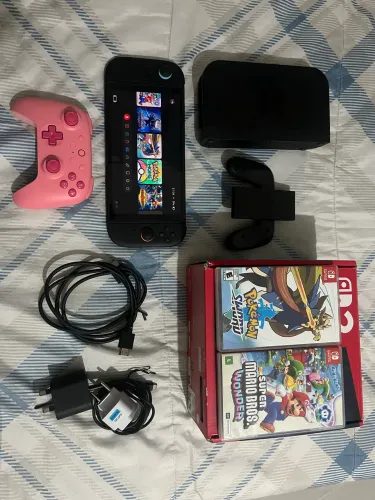 Nintendo switch 2 