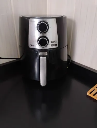 Air fryer Midea