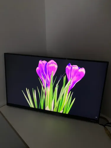 MONITOR GAMER SAMSUNG 24p 75hz 