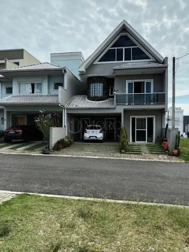 SOBRADO EM CONDOMÍNIO com 3 dormitórios à venda com 240m² por R$ 950.000,00 no bairro Umba