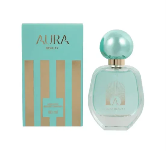 Perfume Afrodite Secret Garden 50mL - Aura Beauty