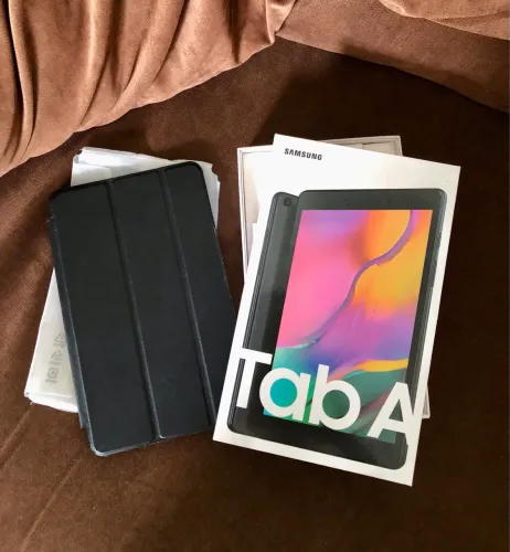 Tablet Samsung T290 8 polegadas