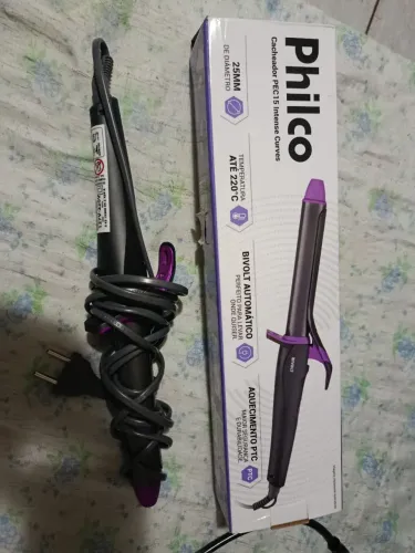 Babyliss Philco