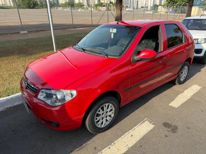 Fiat Palio Celebration 1.0 Fire Flex 8V 4P 2016