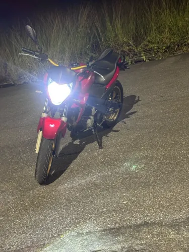 Honda CB 300r/ 300r Flex 2014