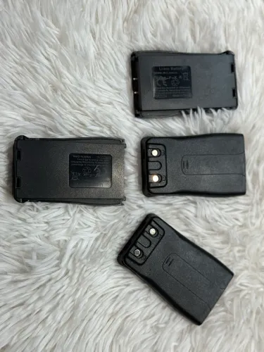 Bateria para Rádio Baofeng BF777S 