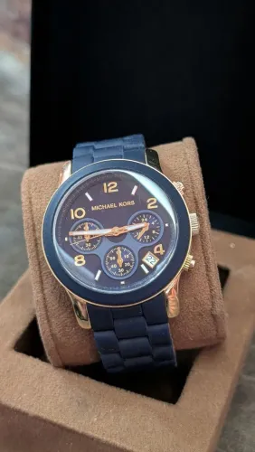 Relógio Michael Kors Feminino