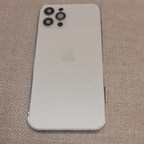 CARCAÇA COMPLETA I PHONE 12 PRO