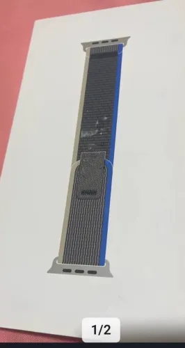 Pulseira Apple Watch Ultra 49 mm