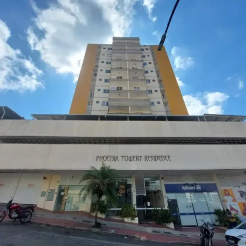 Apartamento - Juiz de Fora MG
