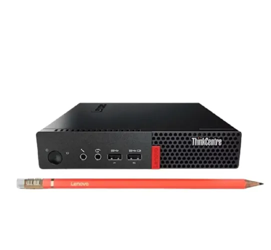 Mini pc lenovo i3 6ª geração (Repasse)