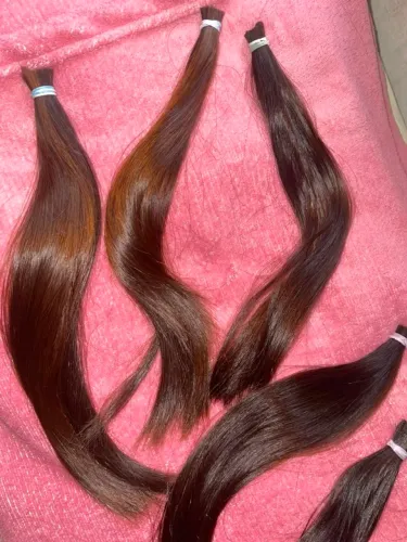 CABELO NATURAL À VENDA