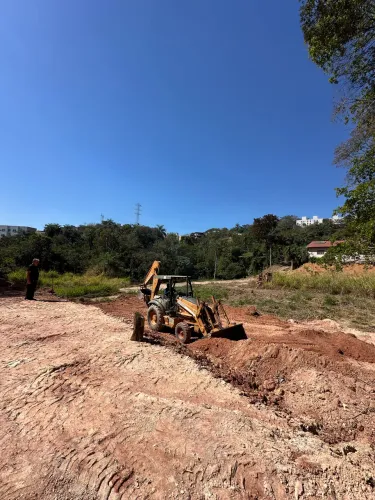 Grande feirao de Lotes - santa Luzia financiado por R$220,00 9°Lotes Residencial