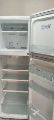 Vendo geladeira Electrolux Frost Free 