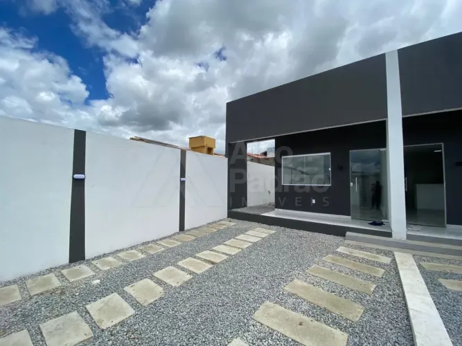 CASA FORA DE CONDOMÍNIO A VENDA EM GRAVATÁ