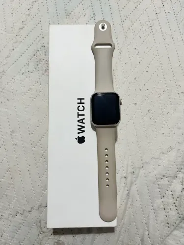 Apple Watch SE 2