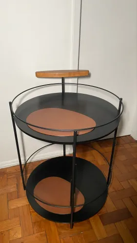 Móbile seminovo da Rudnick