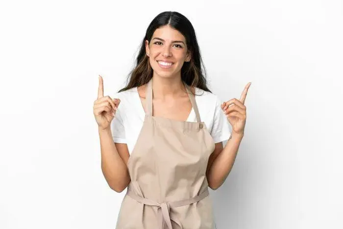 AUXILIAR DE COZINHA