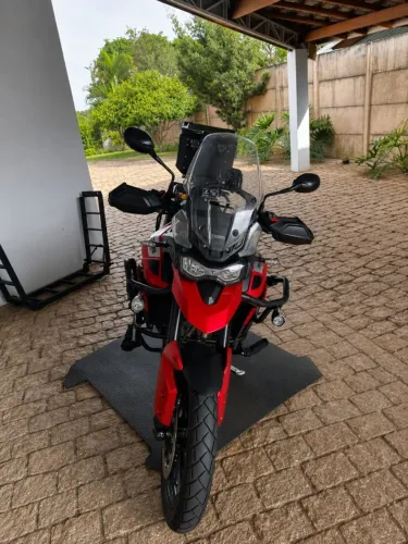 TIGER 900 GT PRO