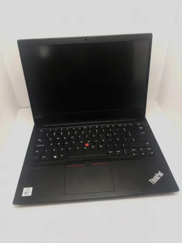 Notebook Lenovo Thinkpad E14 i7 10a / 16GB / 256 ssd / Garantia