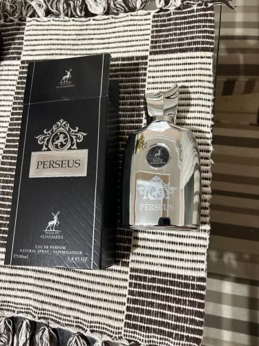 Perfume Perseus original 100ml
