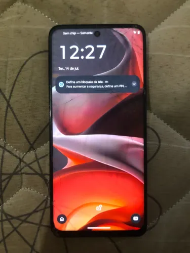 Moto G15 256 GB