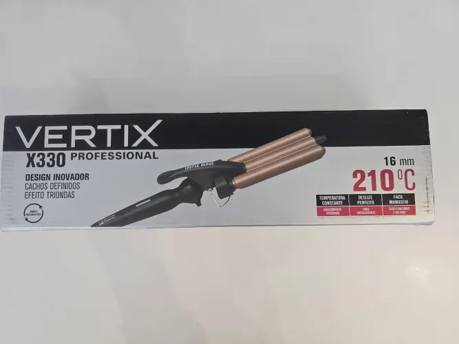 Triondas vertix x330 profissional 16mm