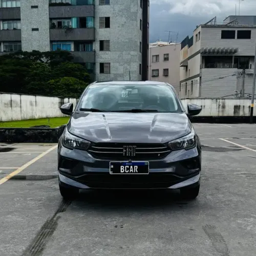 Fiat Cronos Drive 1.0 6V 2024