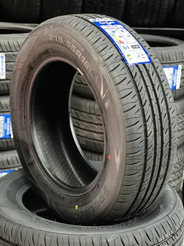 PNEUS 215/65R16 DELMAX ULTIMATUR