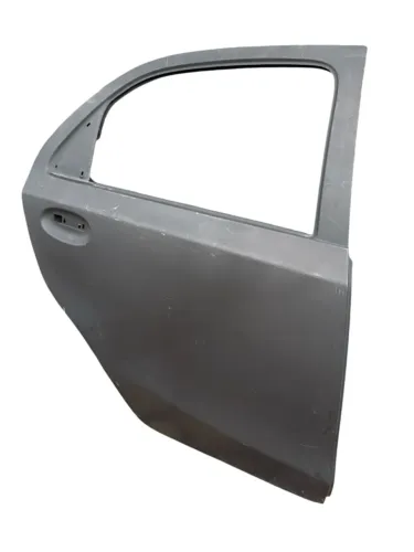 PORTA TRASEIRA DIREITA TOYOTA ETIOS 2013/2021 ORIGINAL NOVA