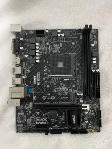 Placa mae mancer a520m dxv2