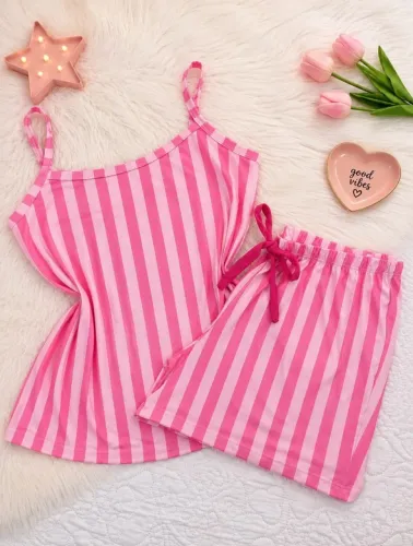 Pijama Americano