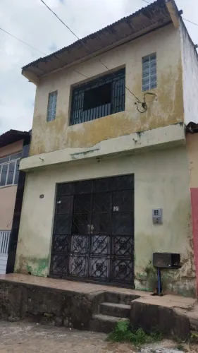 Casa a venda ou troca 