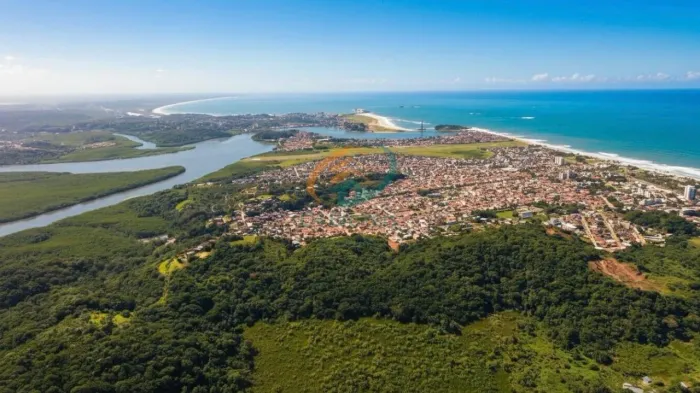 Área em São Francisco - Ilhéus