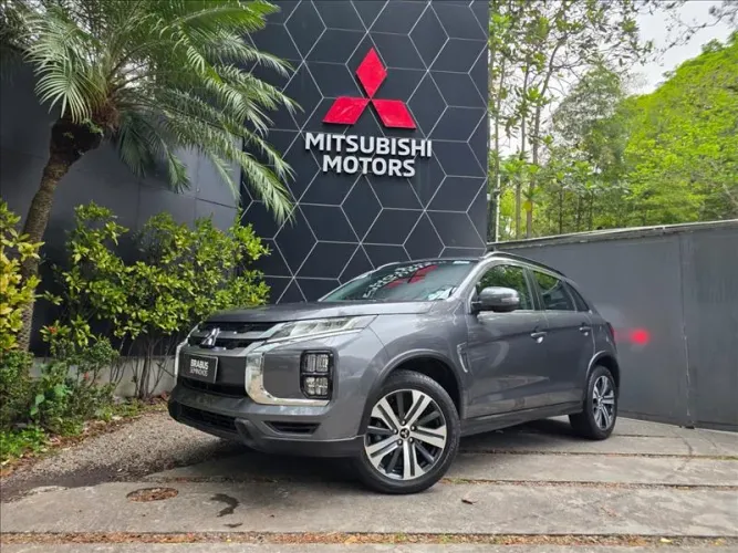 Mitsubishi Outlander Sport HPE 4X4 2.0 16V Flex AUT 2022