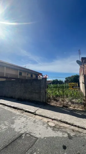 Terreno Padrão em Pindamonhangaba