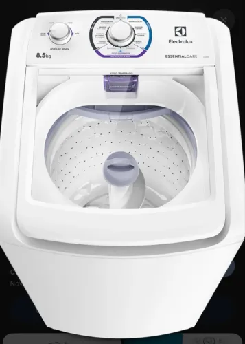 VENDO MÁQUINA DE LAVAR ROUPA