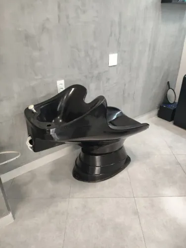 Lavatório