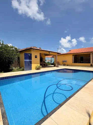 Caponga Beach House - 100m da Praia